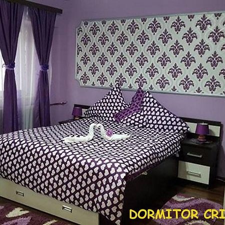 Апартаменты Garsoniera Cristina Баиле Феликс Экстерьер фото