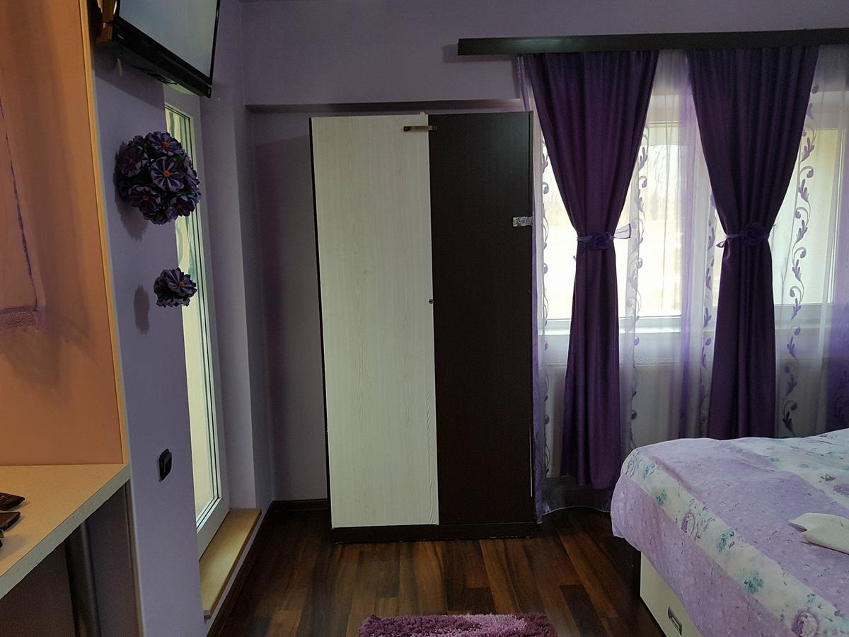 Апартаменты Garsoniera Cristina Баиле Феликс Экстерьер фото